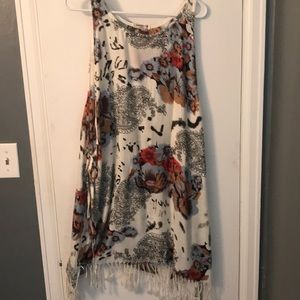 Boutique dress